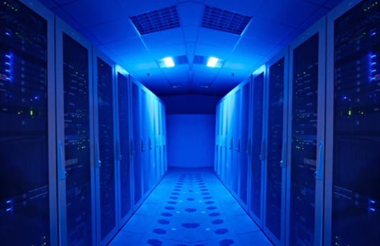 Dallas Data Center